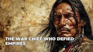 Apache Rage The Betrayal and ColdBlooded Murder of the Greatest Apache War Chief [upl. by Niwred]