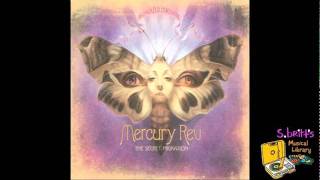 Mercury Rev quotAcross Yer Oceanquot [upl. by Panchito]