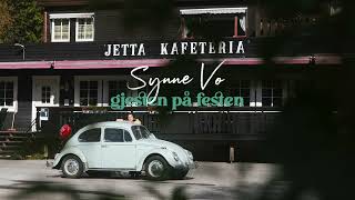 Synne Vo  Gjesten på festen Official Audio [upl. by Nyleek]