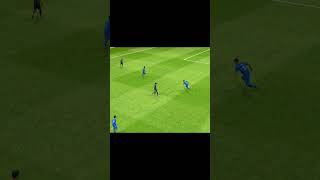 What a top koner goal gauss plez subcribe my you tub chanalsorts [upl. by Einneb]