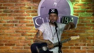 Mc Maloka  Tocando em Casamento  Stand Up Comedy [upl. by Bandur633]