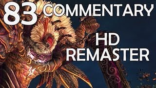 Final Fantasy X HD Remaster  100 Commentary Walkthrough  Part 83  Braskas Final Aeon [upl. by Solana]