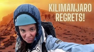 What you should know about Kilimanjaro [upl. by Neevan]