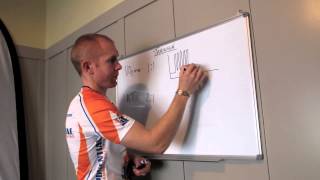 How to train your VO2max and Anaerobic Threshold  VO2max explained [upl. by Begga]