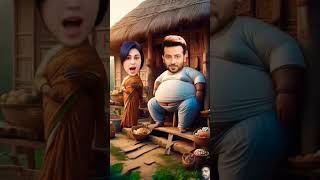 ভাবির বাচ্চার সাথে তোমার চেহারার মিল কেন  Shakib Khan amp Apu Biswas  Bangla Funny Video  shorts​ [upl. by Im800]