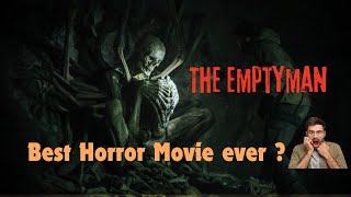 The Emptyman  Plot Themes and Ending Breakdown  Best Horror movie ever [upl. by Imalda]