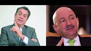 Corrido de Andres Manuel Lopez Obrador FeatJOEY RAMOS El Potentado [upl. by Lorrac319]