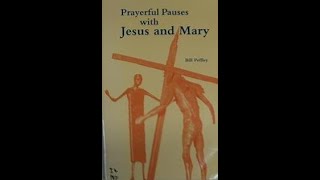 Prayerful Pauses with Jesus and Mary [upl. by Atteynod]