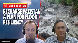 Pakistans 2022 floods were a climate catastrophe [upl. by Ived]