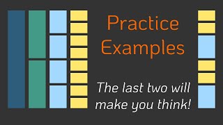 Practice Examples  Subnetting Mastery  Part 4 of 7 [upl. by Ajidahk]