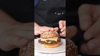 The PERFECT Cheeseburger w andycooks [upl. by Athey]