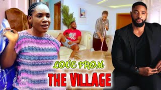 Love From The Village NEW RELEASEDJOHN EKANEM amp CHIOMA OKAFOR 2024 Nig Movie [upl. by Daggett898]