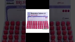 Periods Pain Relief Tablet🩸 [upl. by Brabazon]