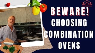 Combination ovens or Combination microwave [upl. by Koralie]