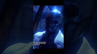 Batman Arkham  Red Hood kills Black Mask batman [upl. by Lek519]