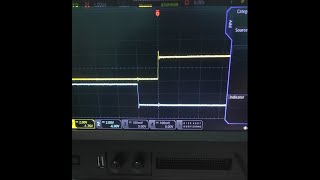 STM32 PWMPWMN dead time [upl. by Yelyah]