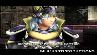 Dissidia 012 Duodecim ENGLISH Story Chapter 5  Lightning Main Battles  Cutscenes HD [upl. by Phares382]