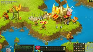 DOFUS LETS PLAY FR 46 ART GASTRONOMIQUE [upl. by Dylane253]