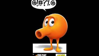 QBERT JUMP Atari 2600 Free Play Florida 2018 [upl. by Tani327]