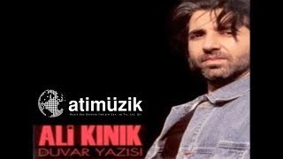 Ali Kınık  Feride  © Official Audio [upl. by Brotherson]