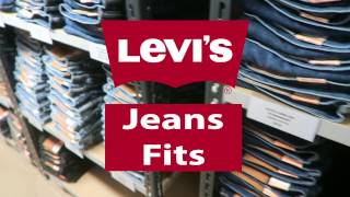 Levis commercial featuring Jamie Dornan [upl. by Trebeh420]