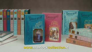 Sherlock Holmes Collection 2024 [upl. by Enautna]