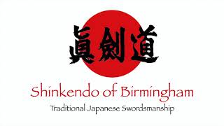 Shinkendo of Birmingham [upl. by Hetti231]