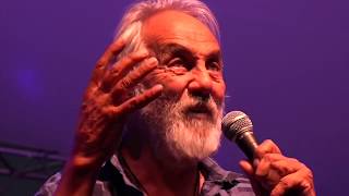 Comedian Tommy Chong quotLivequot  Vineyard Jam 2017  Rated quotR17quot with Mosh Pit Sound [upl. by Attej625]