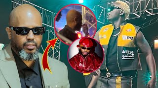 EXPOSED How Sallam Sk is KILLING Diamond Platnumzs music career Sabato SYG  Plug tv kenya [upl. by Naziaf]