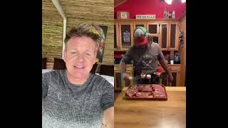 Gordon Ramsay Tiktok [upl. by Theobald240]