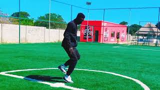 chef 187 ft James sakala 360 official dance video [upl. by Henley700]