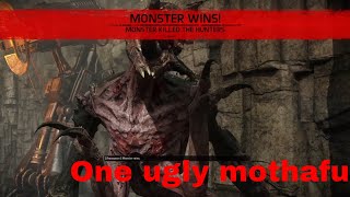 Evolve Stage 2 monster guide  How to win with Gorgon [upl. by Nosdrahcir547]