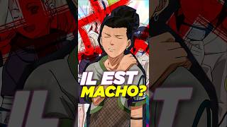 Pourquoi SHIKAMARU Boycott les FEMMES  naruto narutoshippuden [upl. by Llednol]