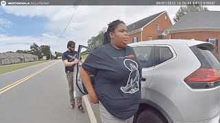 Woman ARRESTED for FINANCIAL TRANSACTION FRAUD in WATKINSVILLE GEORGIA [upl. by Surad]