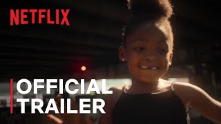 Daughters  Official Trailer  Netflix [upl. by Lede415]