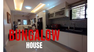 BUNGALOW HOUSE FOR SALE IN TAGAYTAY P7500000 [upl. by Ylagam]