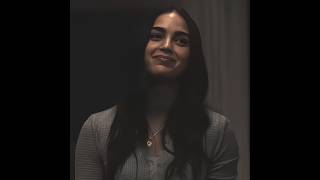 samantha scream edit fypp melissabarrera panico shorts ae aftereffects scream6 [upl. by Ari]