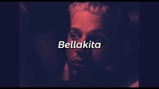 Dei v ❌ Luar la L  Tybe Beat  Bellakita  trap instrumental [upl. by Erdnoid]