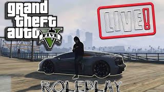 KOTA PARA MAFIA  Phoenix   GTA 5 ROLEPLAY [upl. by Siubhan]