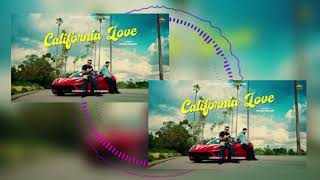 CALIFORNIA LOVE  Cheema Y and Gur Sidhu  Latest Punjabi Song [upl. by Ibmat247]