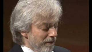 🌷Fryderyk Chopin Koncert emoll Allegro maestoso cz1 — 🌷Krystian Zimerman🌷 [upl. by Annek]