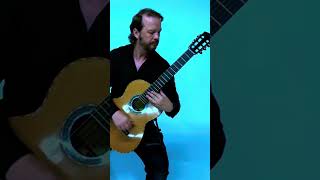 CRAZY ending to Manual de Falla’s Serenata Andaluza arr Alan Mearns classicalguitar guitar spain [upl. by Olsewski390]