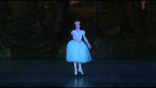 Aurélie Dupont  La Sylphide [upl. by Wistrup767]