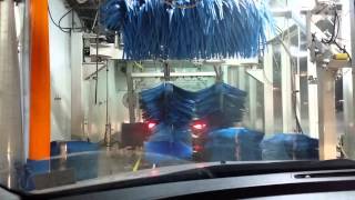 Petro Canada Super Car Wash 2 [upl. by Ahseia]