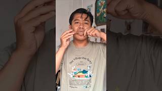 Karinding Bamboo Mouth Harp Sound Demo [upl. by Nauaj]