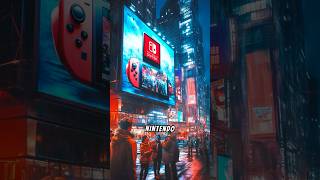 Nintendo Switch 2 Release Date Leaked Early What We Know So Far shorts news 2024 technews [upl. by Assinna]