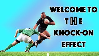 Welcome to The Knock On Effect [upl. by Wakefield]