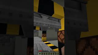 Secret Water Mansion Tunnel vs Scary Discovering shorts meme minecraft [upl. by Larina]