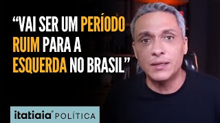 GAYER MOSTRA DISCURSO DE SENADOR AMERICANO QUE ATACA LULA CHAVISTA ANTIAMERICANO [upl. by Fredrick]