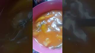 Gulai tempoyak [upl. by Trust383]